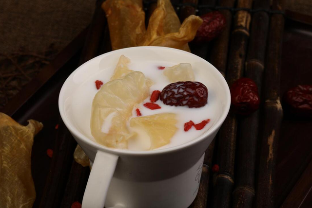 花胶表面有油吗 2026年花胶表面有油吗图片