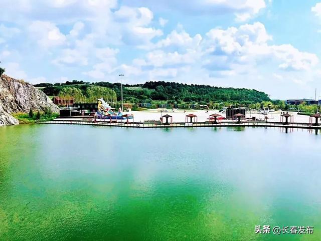 邂逅长春！跟着航空展漫游长春③生态文化之旅