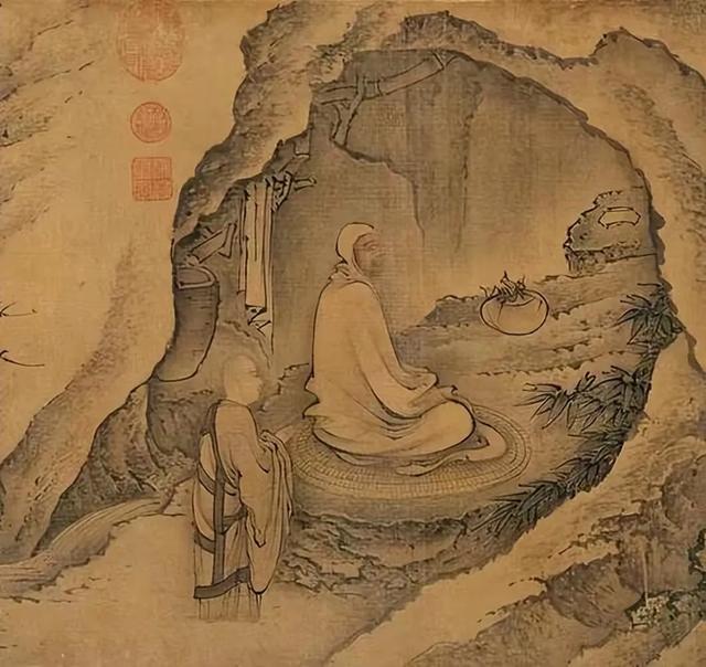 十年前生过一场大病，遇到一个高人，教我如何应对的妙法