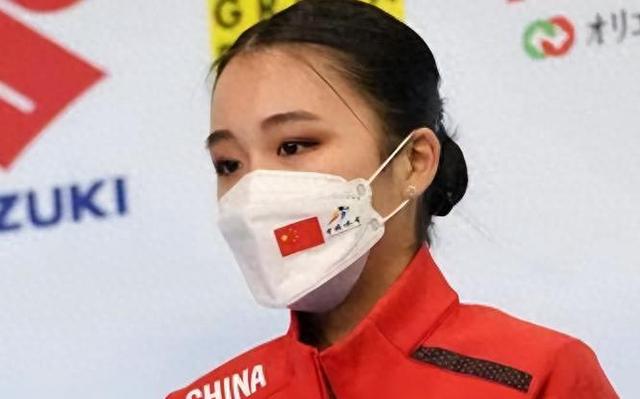 退还美国国籍，拒绝美国诱惑坚决回中国，全美冠军：我只为中国战