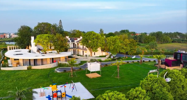 第二届安徽农文旅电商嘉年华丨少间·泾洲渡：长江洲头的诗意民宿