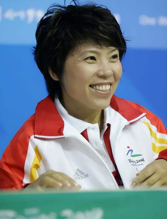 没想到，聂卫平猝然离世不到48小时	，邓亚萍竟因一个举动口碑暴增