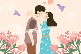 和妻子吵架她跑回娘家，我去接了8次不回，我直接提离婚，她傻眼图片