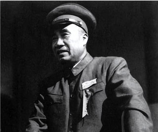 抗美援朝结束后，朱老总严肃地对毛主席说：要赶紧清理门户