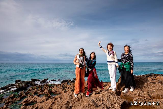 摩洛哥环游记（27）——哈桑塔的千年守望与乌达雅城堡的静雅时光