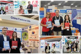 2024有哪些海外紧固件展会值得去？图片