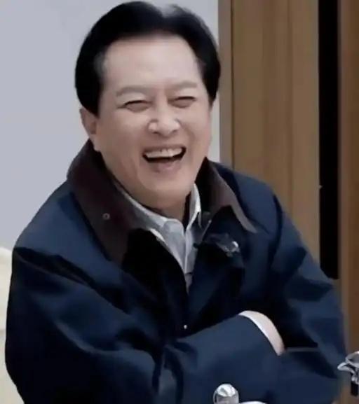 善恶终有报！73岁唐国强综艺疯狂捞金、两个残疾儿子遭到“反噬”