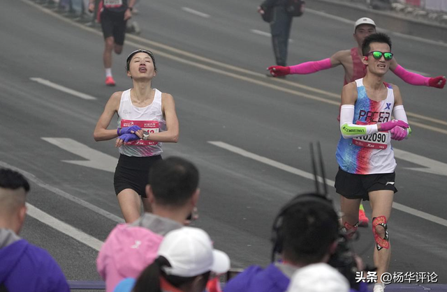 作为业余跑者张水华不用接受兴奋剂检测？马拉松名记透露真实情况