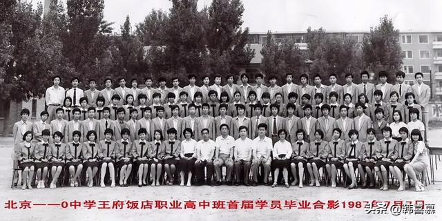 北京老炮切爷去世，年仅六十岁，从厨师混成大哥，年轻妻子很漂亮