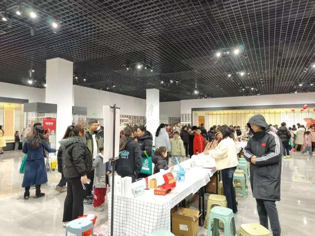 元旦假期，潍坊文旅很“热”！