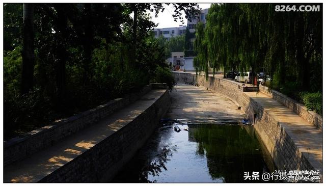 山东行游影记（17）—济南山东大学（四）