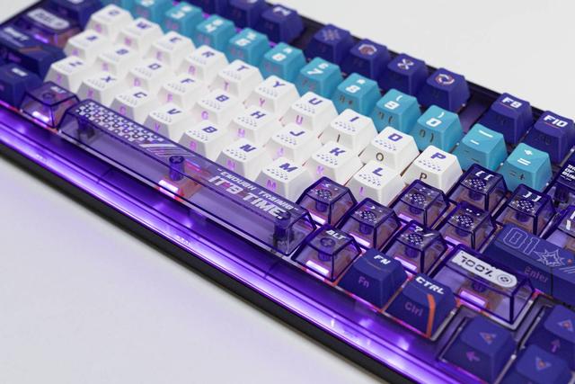 达尔优COOL98三模客制化机械键盘，一把搞定办公游戏的性价比旗舰