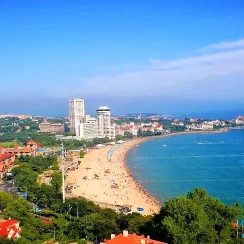 山东青岛旅游攻略:海滨城市的魅力与精彩