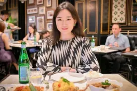 华人成为新西兰女首富！史上第一次，生于中国，12岁来奥克兰图片