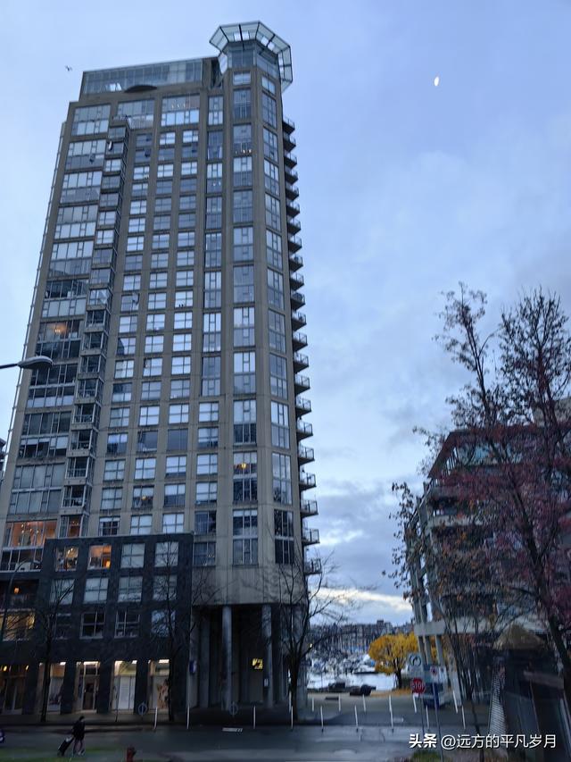 温哥华游记（六）