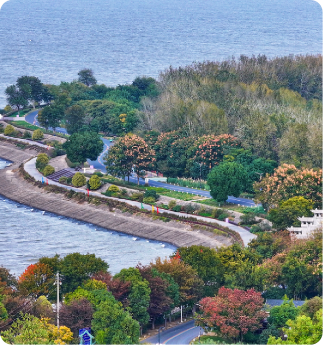 一水一坝一传奇，亦刚亦柔亦人生