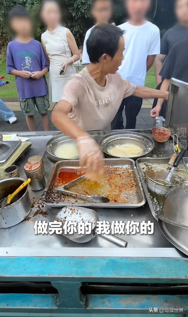 下午察：“鸡排哥”还能红多久？