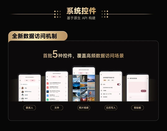 VO荣米联想联手搞大事，打响隐私保卫战