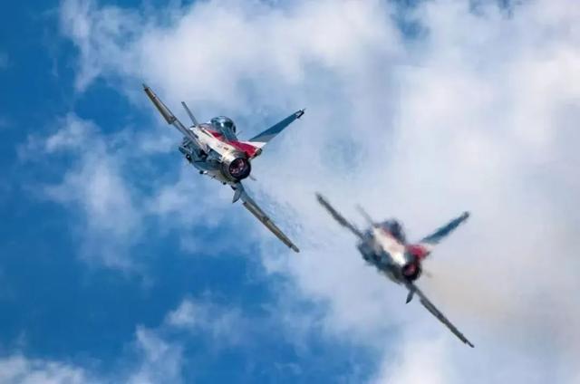 战友，免费观展！长春航空展预约攻略，速来→