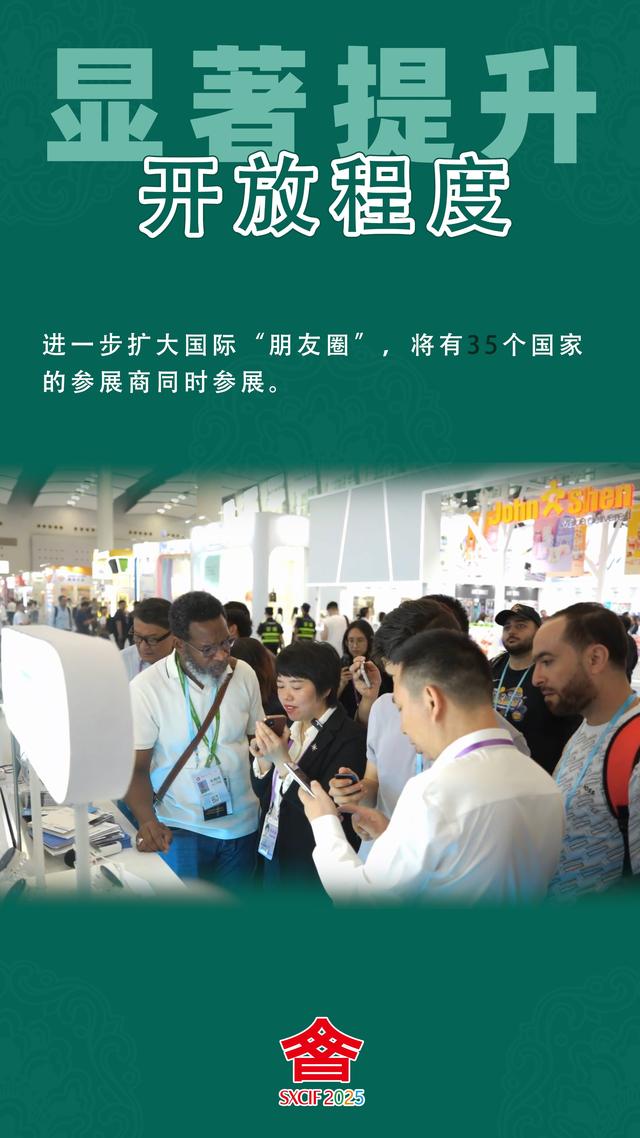 第七届山西文博会