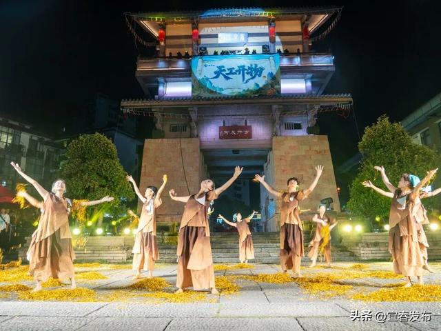 央媒聚焦！爆棚！爆款！宜春这里成全民打卡新地标