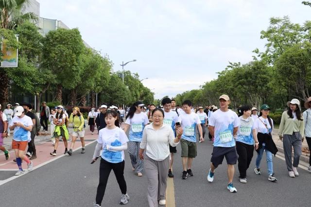 三千脚步丈量苍洱！大理在山水间跃动
