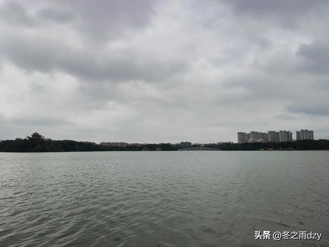 悠游泉州⑤:中国闽台缘博物馆、西湖公园(2025.2.7)