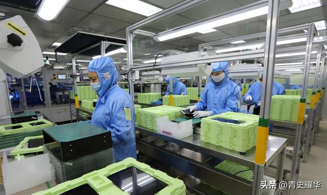 东莞封装厂断供，不到48小时，荷兰发来请求，希望中方解除制裁