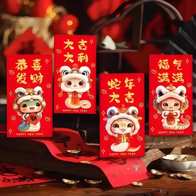 发红包不知道发多少好？这些100以内的寓意很好的数字一定用得上