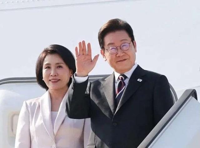 被中方拒之门外，高市早苗万万没想到，李在明关键时刻下狠手？