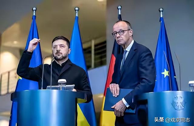 放弃北约梦换不来和平？乌克兰的悲剧揭示小国在大国博弈中的宿命