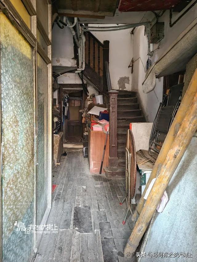青见里：淹没在天津城心的百年里巷，始于日本人营建的伏见庄