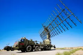 增强六万倍！美军F-22战机如同“裸跑”，中国雷达新技术有多牛？图片