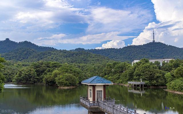 说它是安徽区域位置最好的城市，应该没人会反对吧？