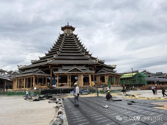 喜迎旅发大会，怀化一批工程项目将如期建成并投入使用！