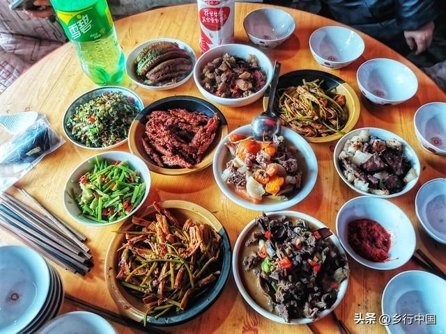 南充仪陇：川北客第一县的文化觉醒与产业突围