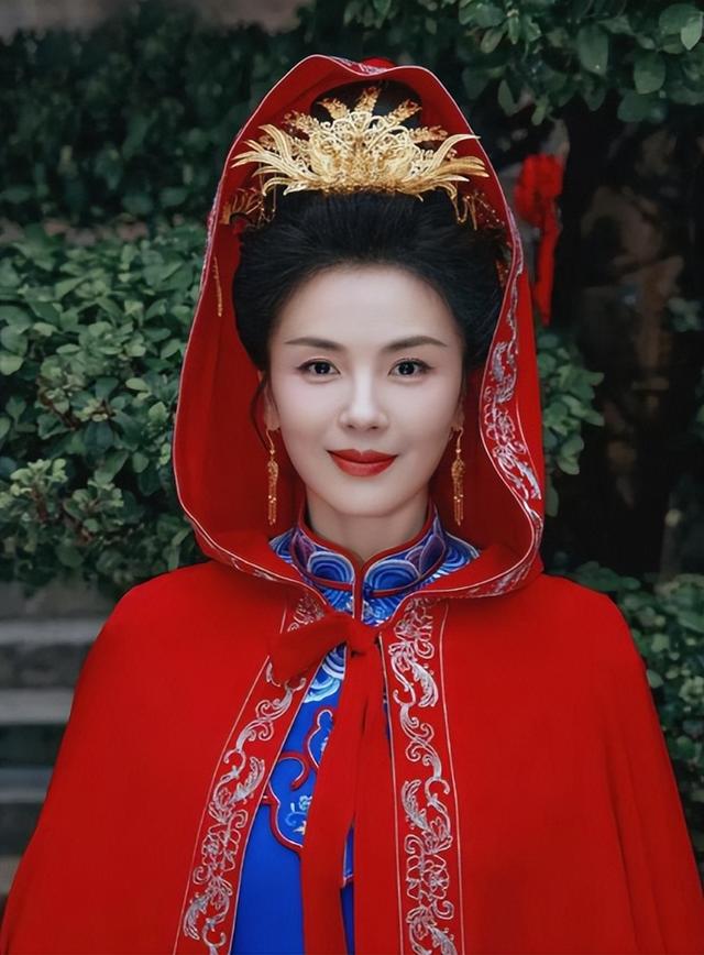 钱再多有什么用？刘涛如今的现状，给所有45岁以上女性提了个醒