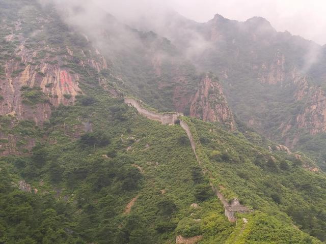 老李东北行之返程(1)8月8日