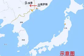 揭秘：吉林帝王蟹从哪来？图片