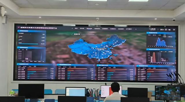 运城关公故里文化旅游景区：创建5A进入最后冲刺！