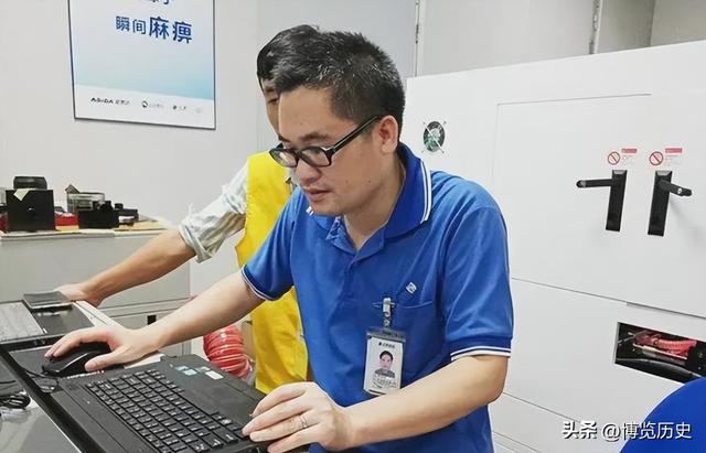 中国又一匹黑马出世！西方巨头纷纷力求合作，这项黑科技有多牛？