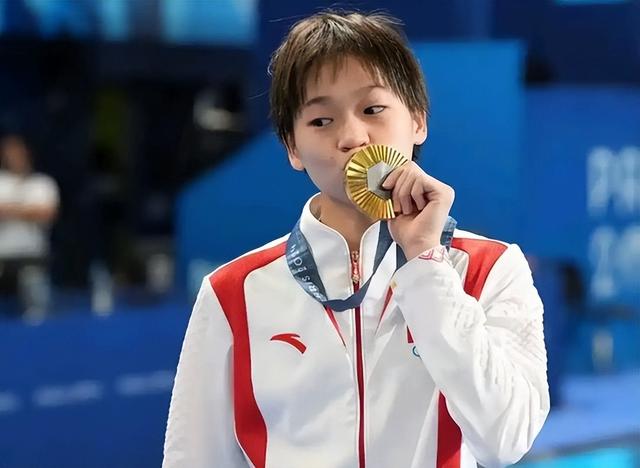 央媒为全红婵发声，撕开了“天才少女”背后，一道血淋淋的伤口