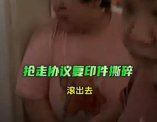 霸占侄女房子10年的姑姑已“社会性死亡”：名声没了，女儿被连累