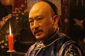 解析《雍正王朝》大阿哥胤褆：智商跟不上野心，夺嫡中第一个出局图片