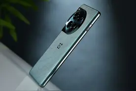 一加12全面评测：比Pro更Pro的超越之作图片