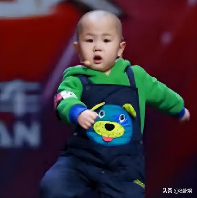 3岁上央视，5岁登春晚，7岁就年薪百万，没想到现在却成了这样子