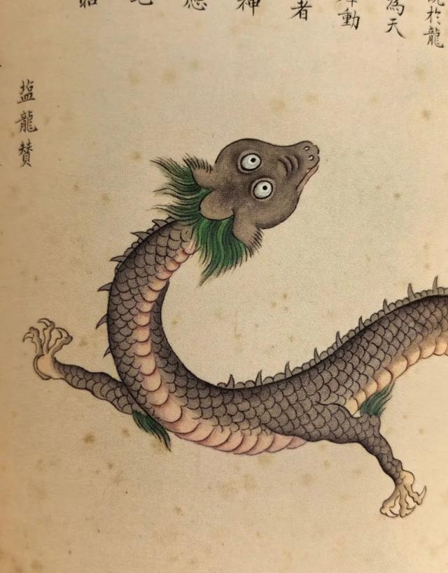 这画，真实又让人脑洞大开！