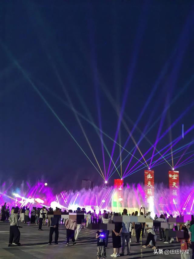 刚从内蒙古回来，在鄂尔多斯玩了多个景点，想说的话有很多