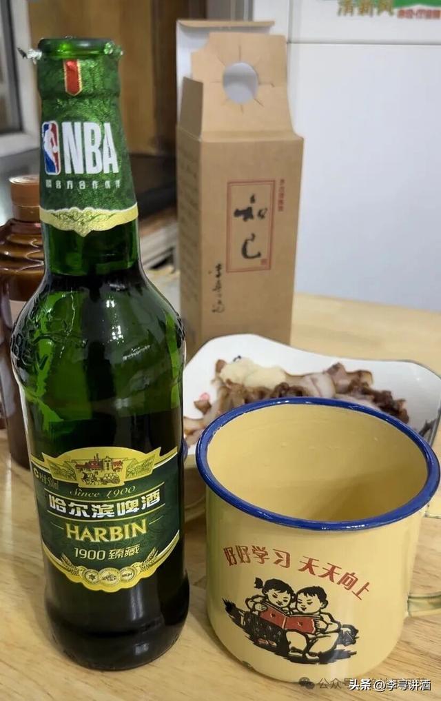 最是相知猪头肉