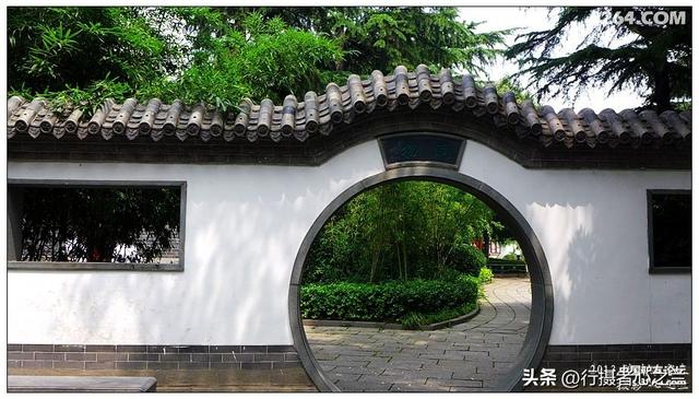 山东行游影记（5）—济南趵突泉（五）